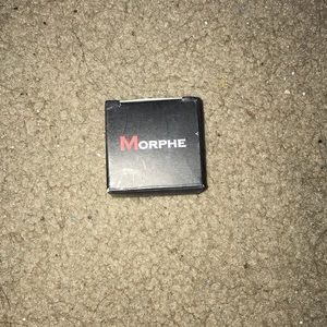 Morphe Black gel eyeliner